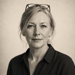Ingrid Lindqvist
