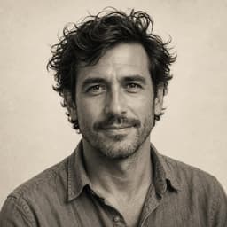 Mateo Reyes