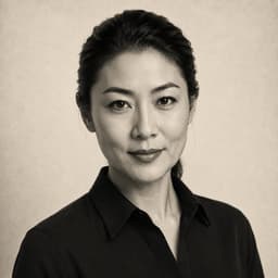 Mei Tanaka