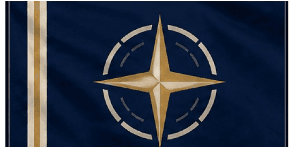 Costa Mar — regional flag